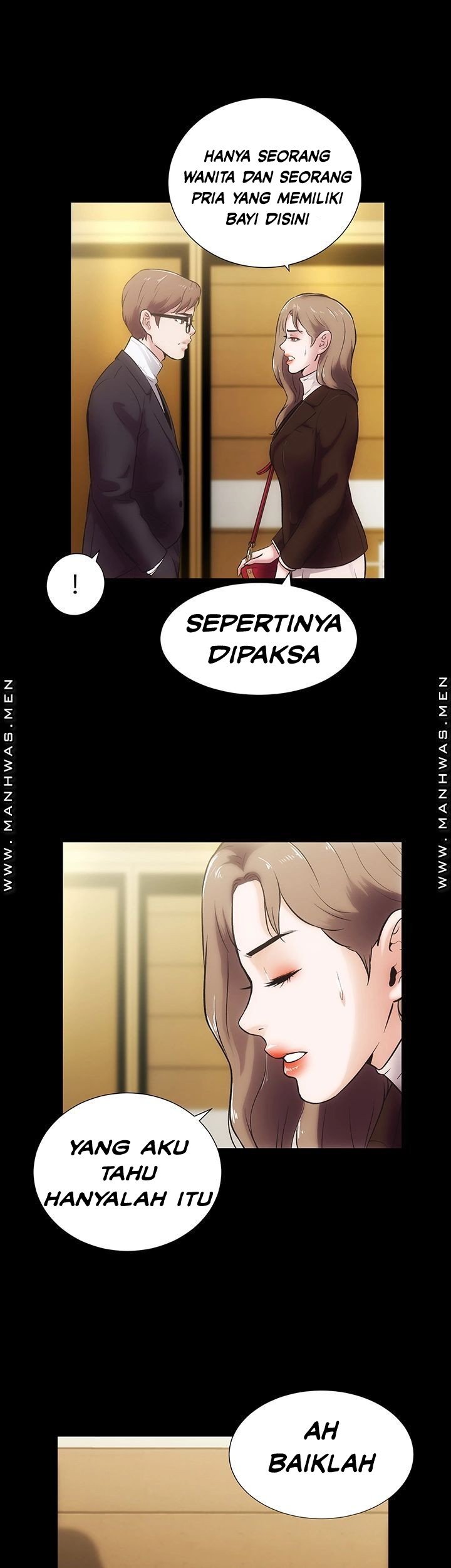 Neighboring House Seonggeun - Chapter 17 15