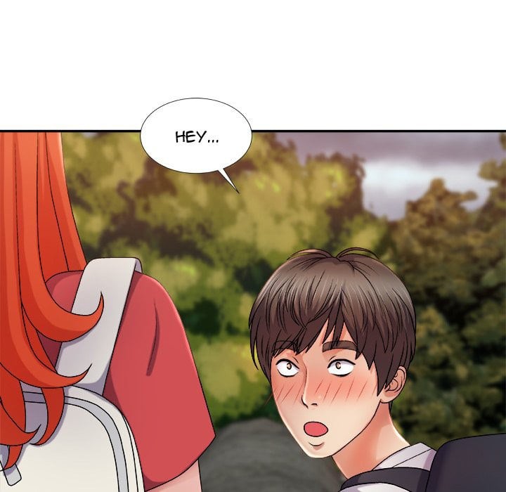Spirit Possession - Chapter 17 67