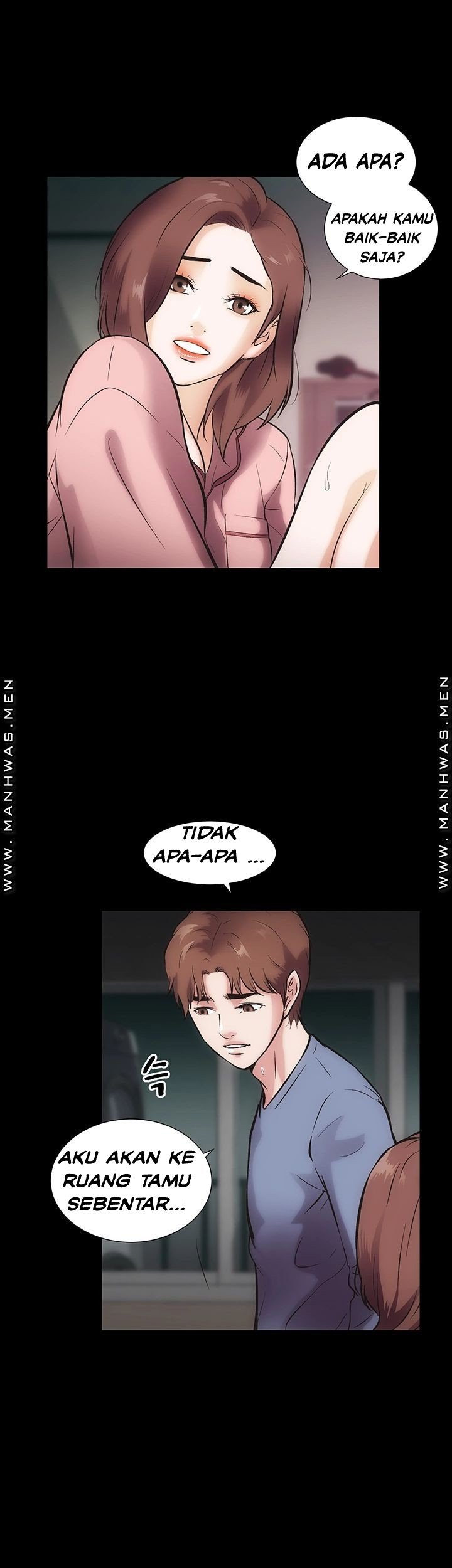 Neighboring House Seonggeun - Chapter 17 26