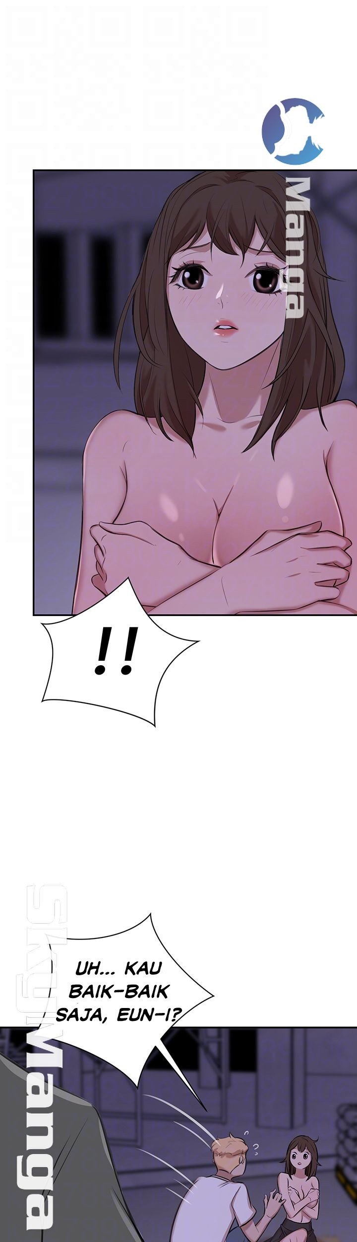Puberty - Chapter 17 11