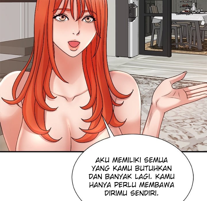 Spirit Possession - Chapter 17 36