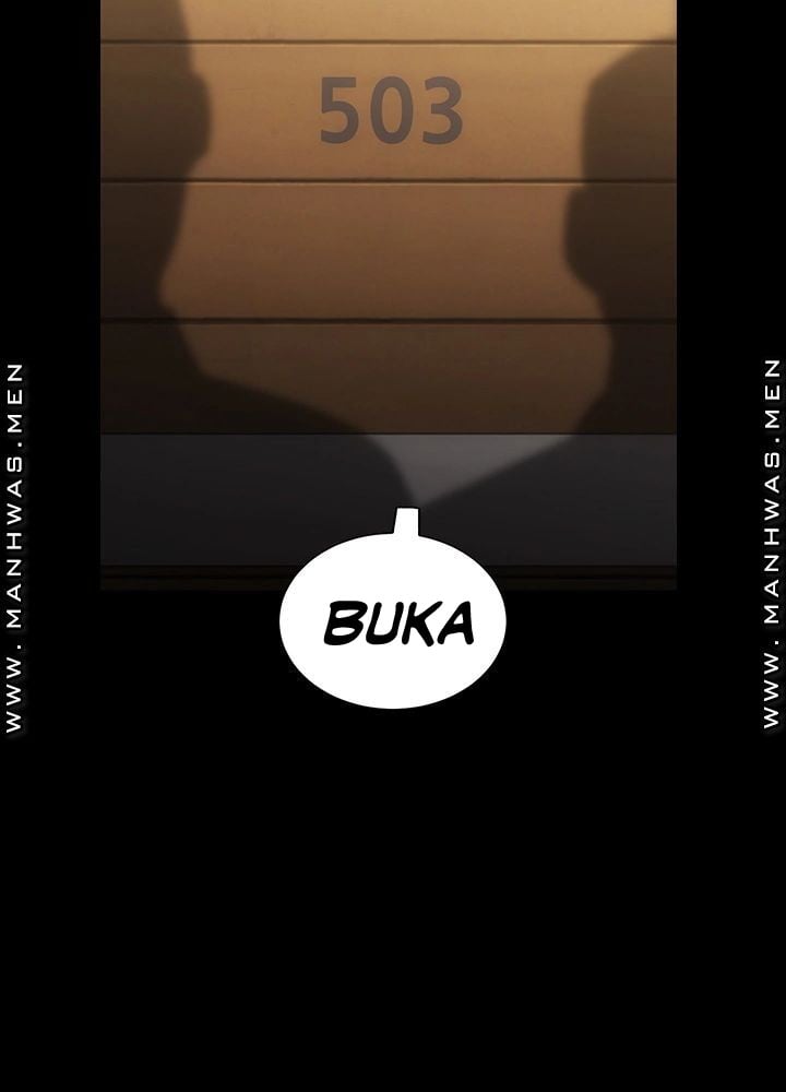 Neighboring House Seonggeun - Chapter 17 16