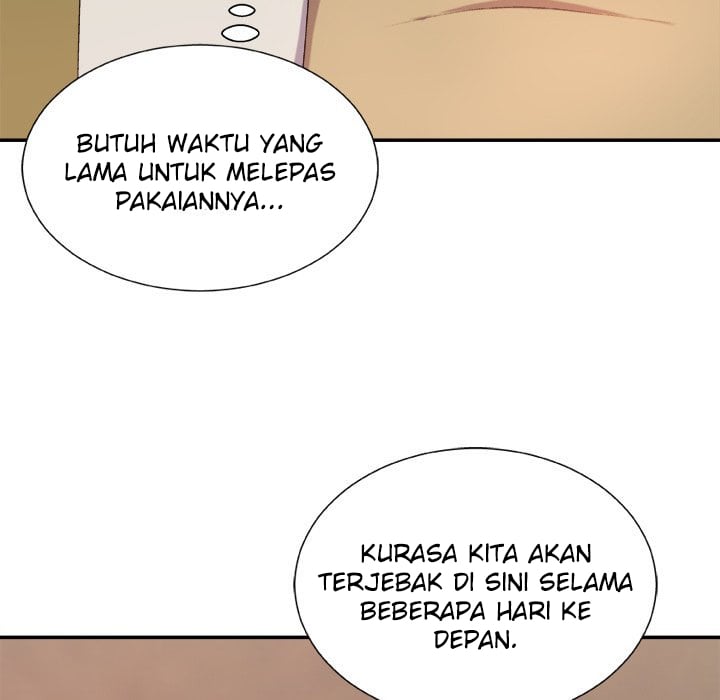 Spirit Possession - Chapter 17 117