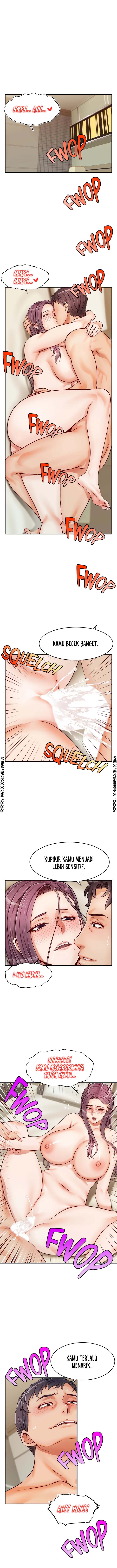 It&#8217;s Okay Because It&#8217;s Family - Chapter 17 2