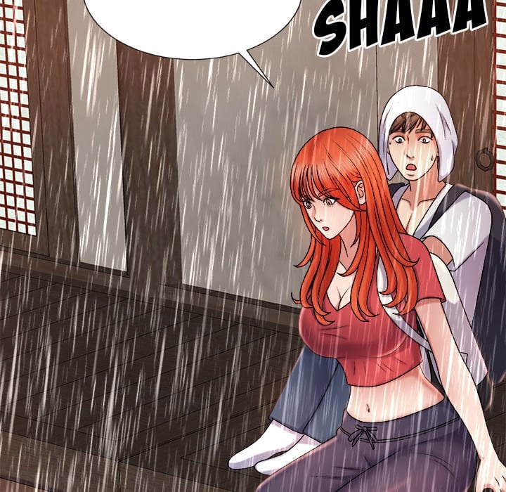 Spirit Possession - Chapter 17 81