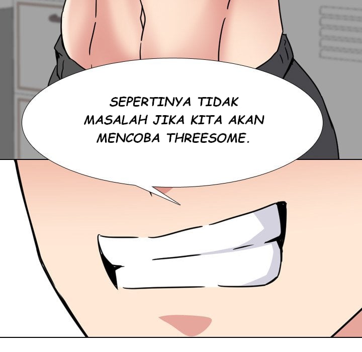 One Shot Men&#8217;s Clinic - Chapter 17 8