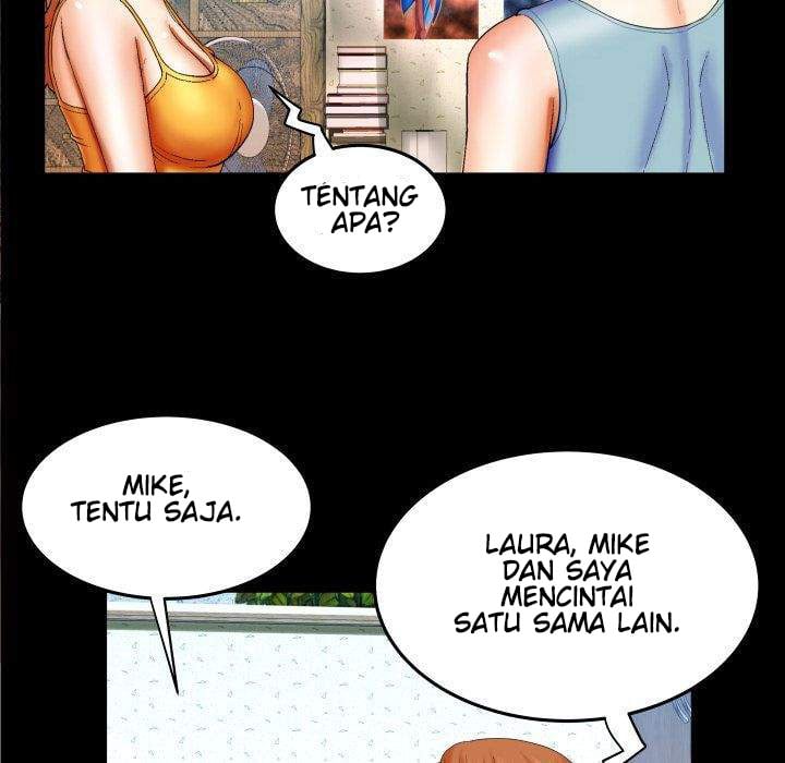 My Aunt - Chapter 17 20