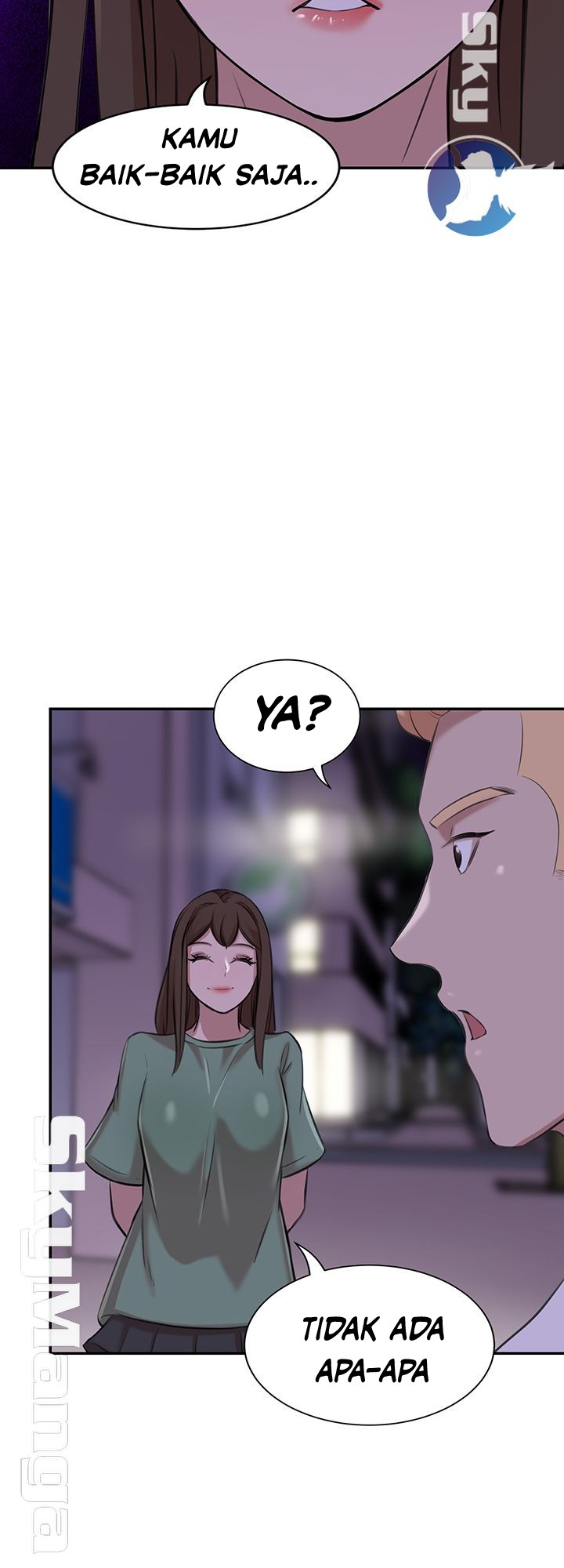 Puberty - Chapter 17 36