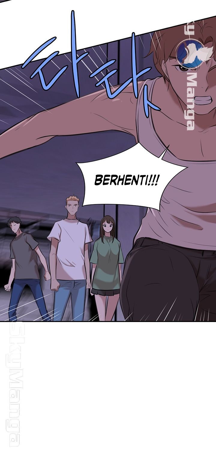 Puberty - Chapter 17 19