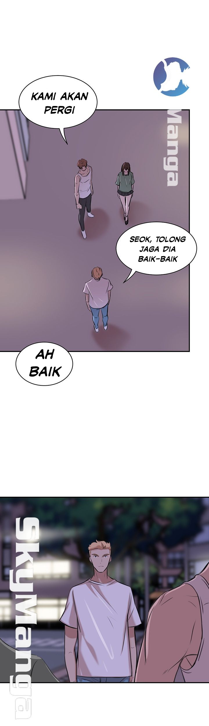 Puberty - Chapter 17 37