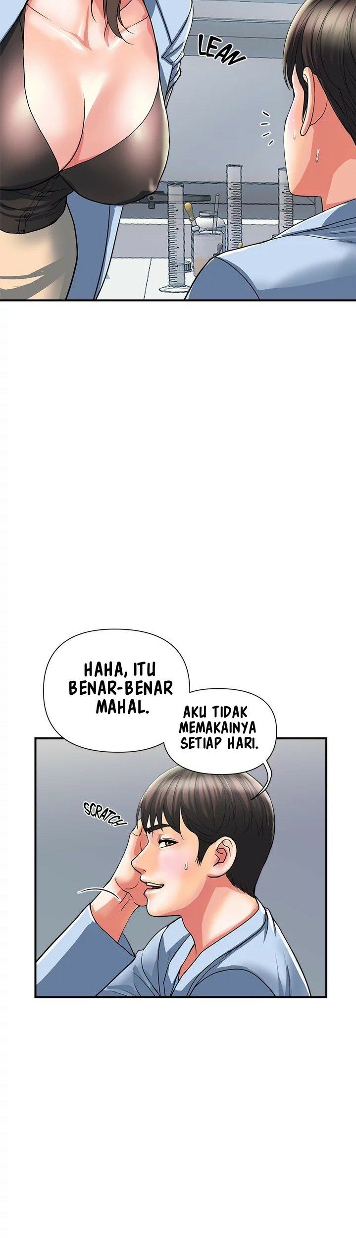 Pheromone - Chapter 17 35