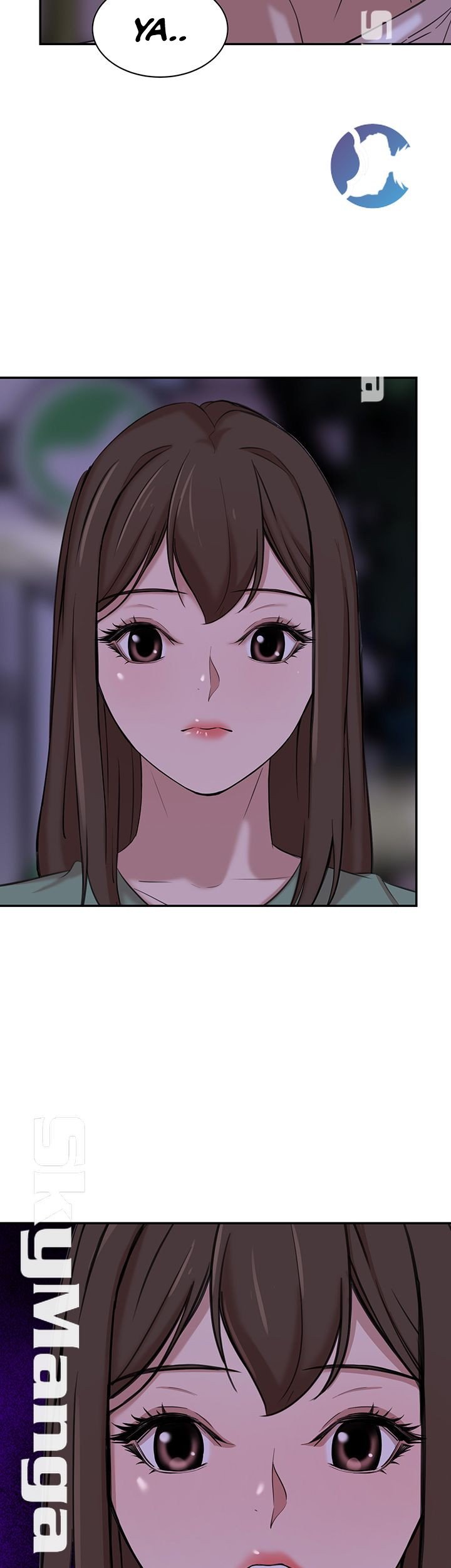 Puberty - Chapter 17 35