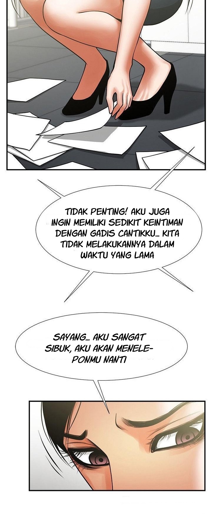 Share Girlfriend - Chapter 17 40