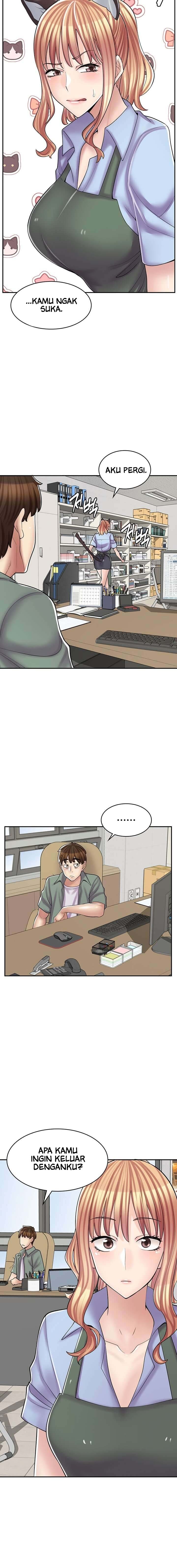 Cafe anime - Chapter 17 14