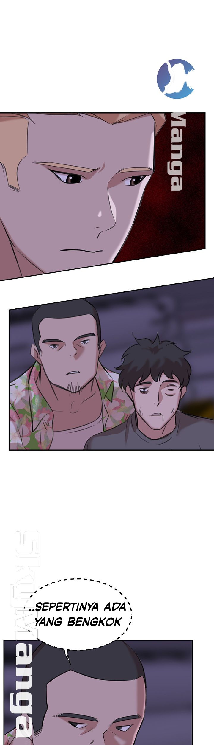 Puberty - Chapter 17 7