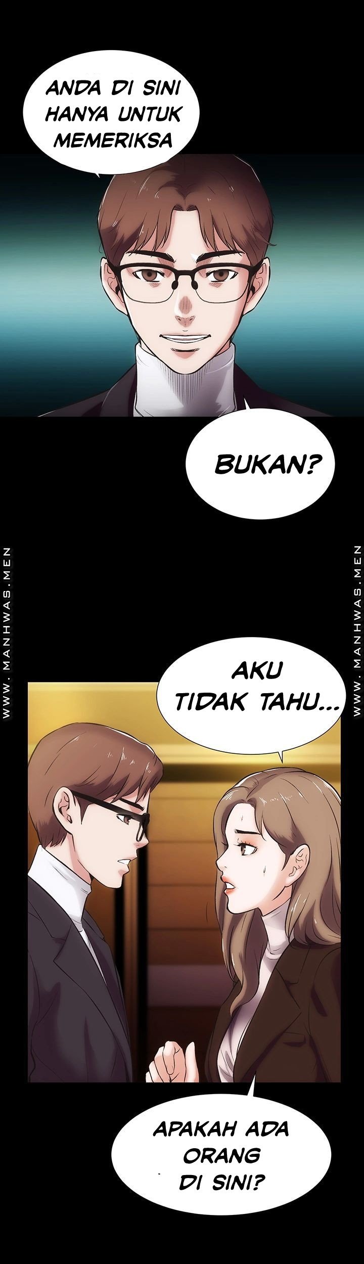Neighboring House Seonggeun - Chapter 17 14