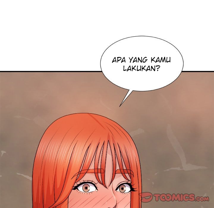 Spirit Possession - Chapter 17 48
