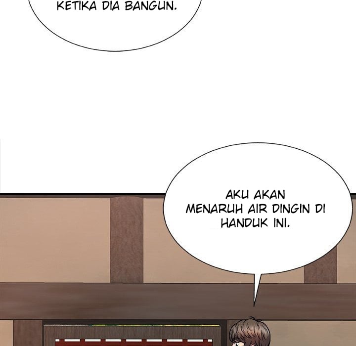 Spirit Possession - Chapter 17 130