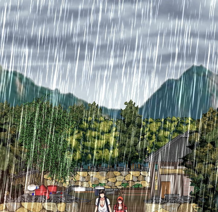 Spirit Possession - Chapter 17 89