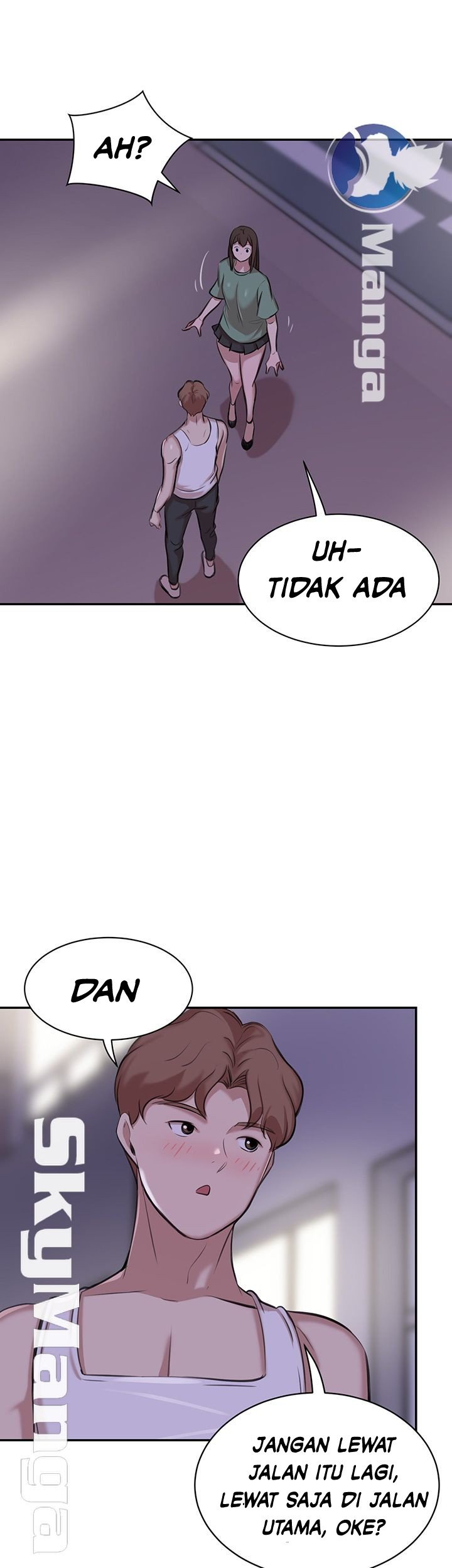 Puberty - Chapter 17 41