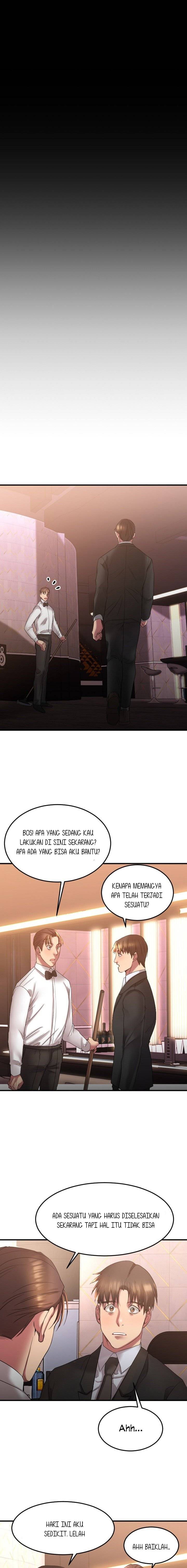 Food Chain (Smoke Joker) - Chapter 17 14