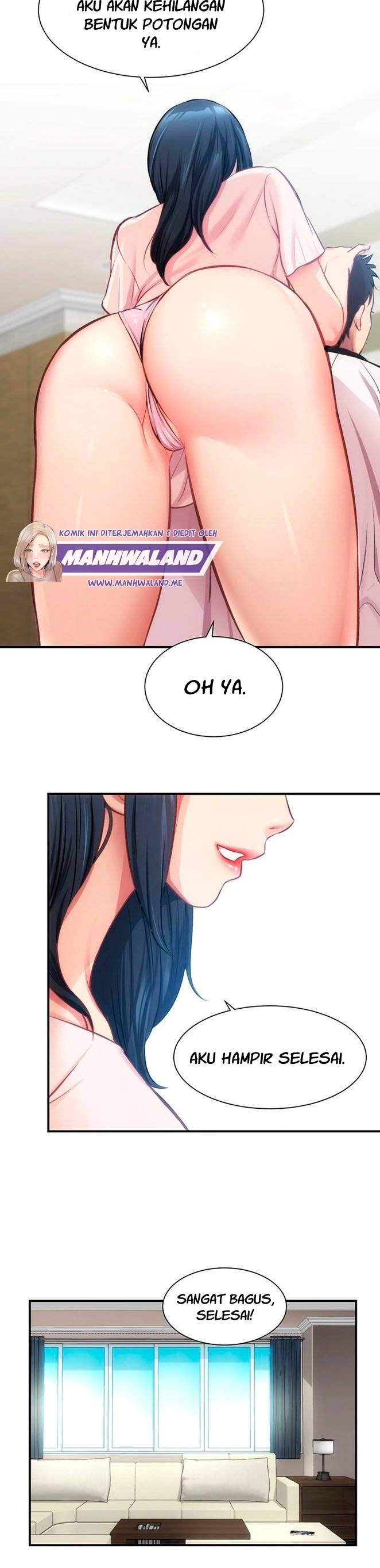 Brother&#8217;s Wife Dignity - Chapter 17 23