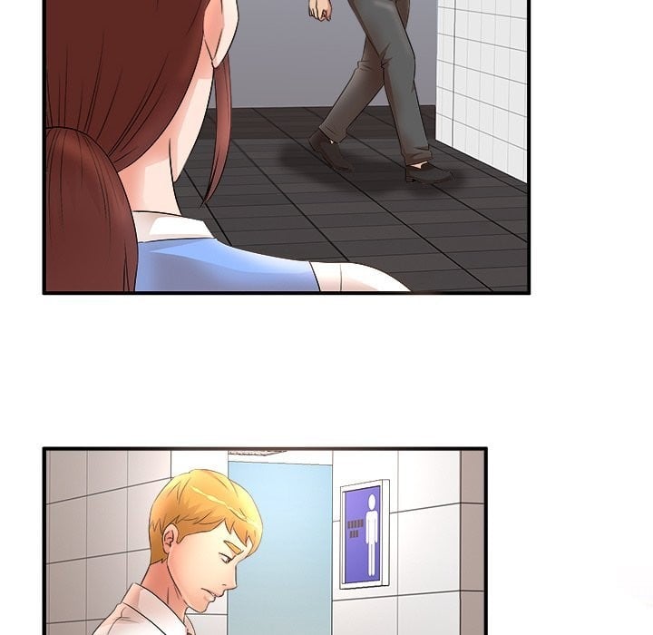 Family Secret - Chapter 21 22