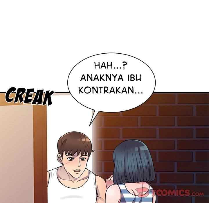 A Stolen Taste - Chapter 21 18