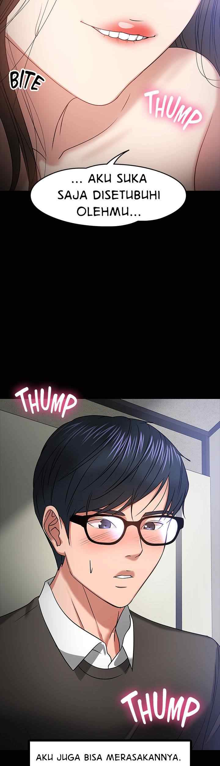 Are You Just Going To Watch - Chapter 21 33