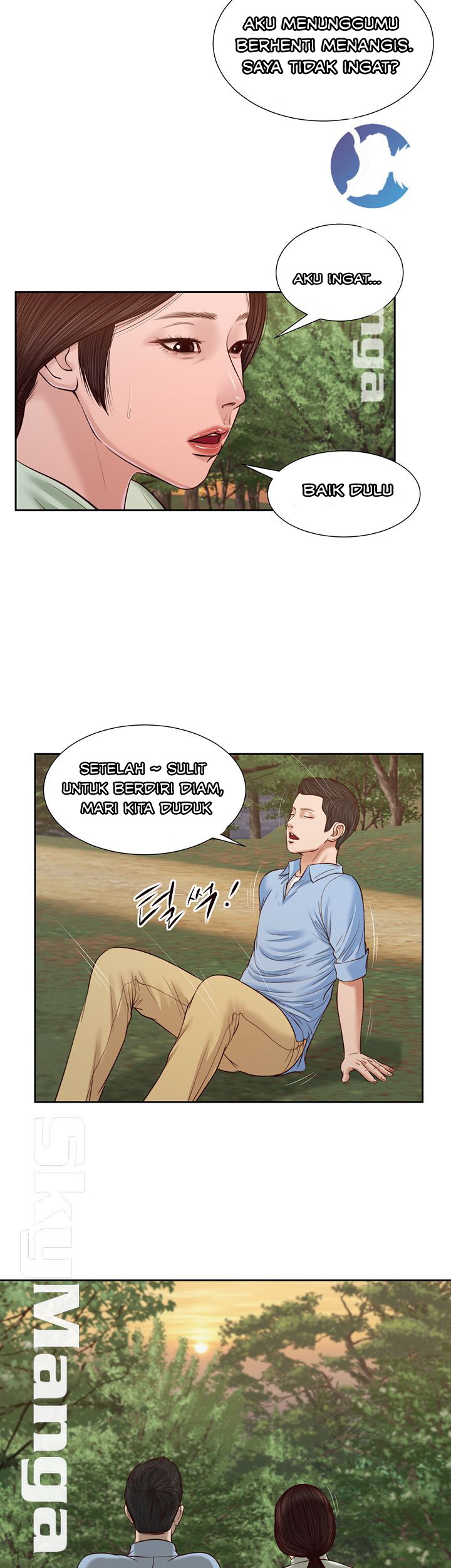 Concubine - Chapter 21 24