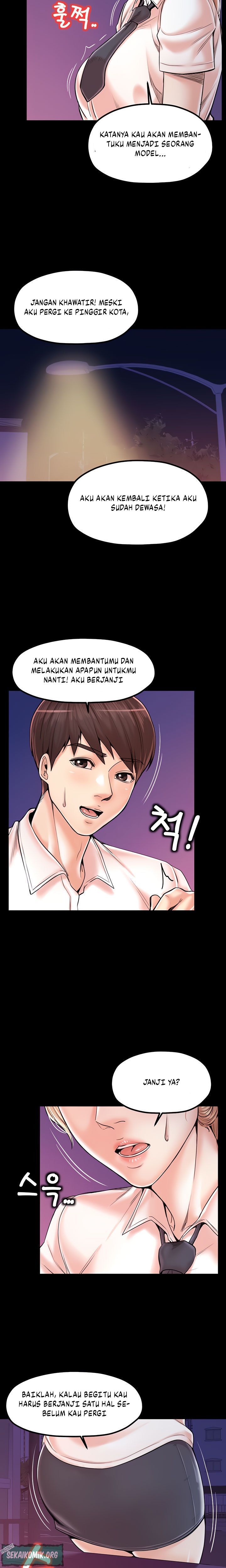 Banging Mother And Daughter - Chapter 21 3