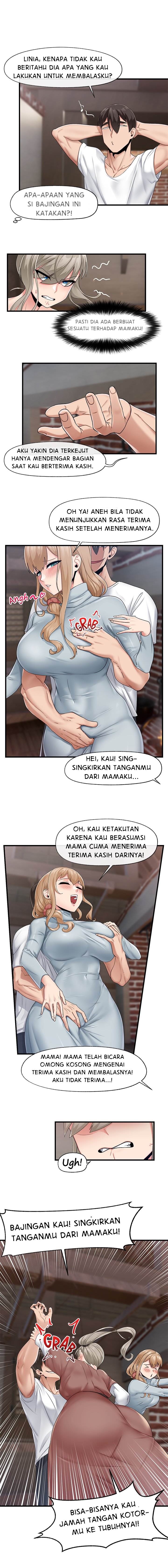 I love the hypnosis of this world - Chapter 21 6