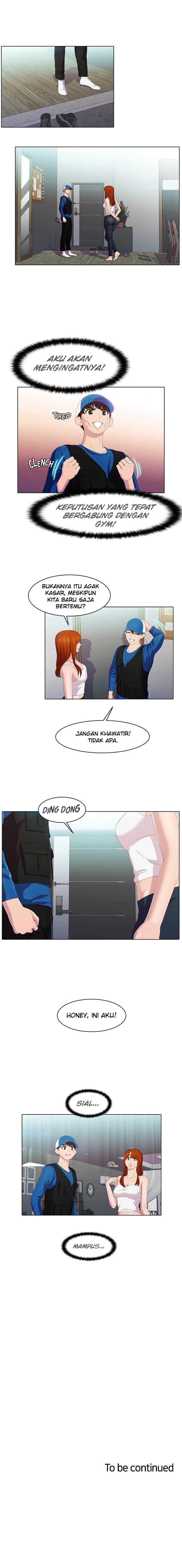 Pleasure Delivery - Chapter 21 10