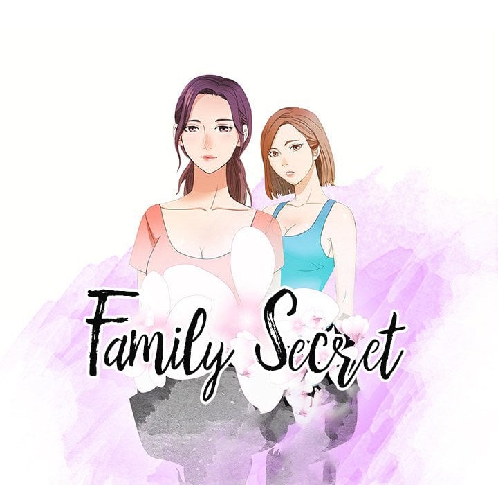 Family Secret - Chapter 21 12