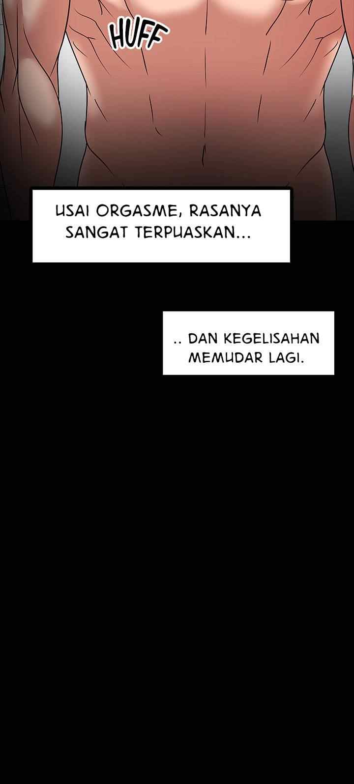 Are You Just Going To Watch - Chapter 21 66