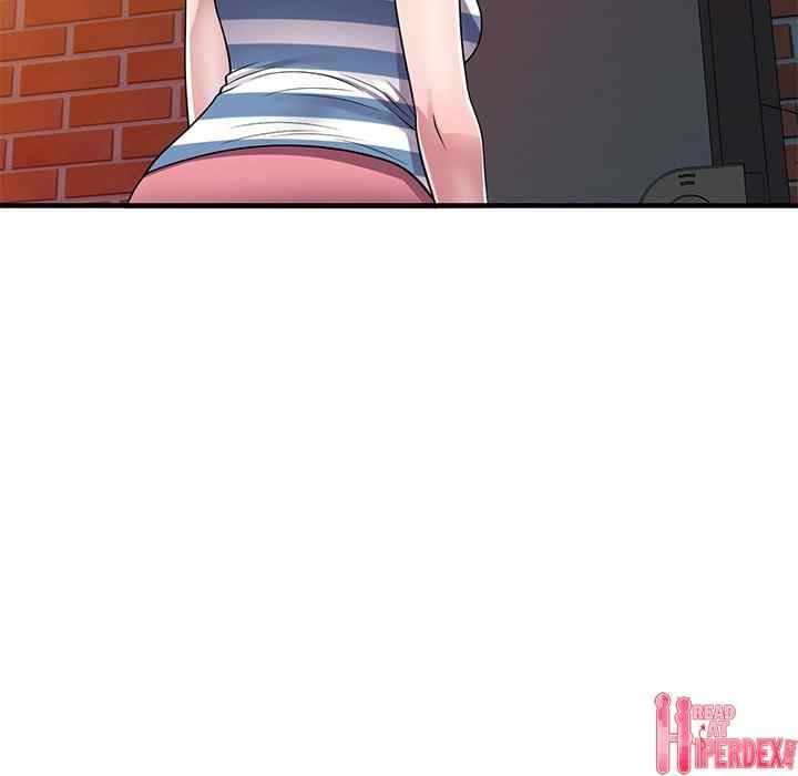 A Stolen Taste - Chapter 21 13