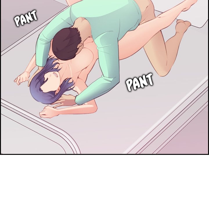 Never Too Late - Chapter 21 30