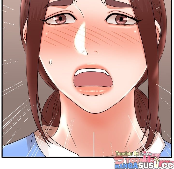 Family Secret - Chapter 21 34