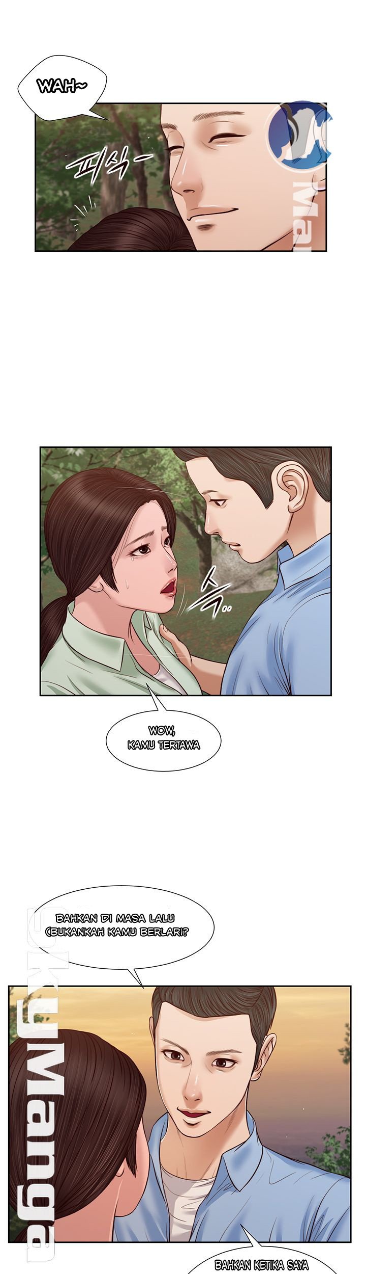 Concubine - Chapter 21 23