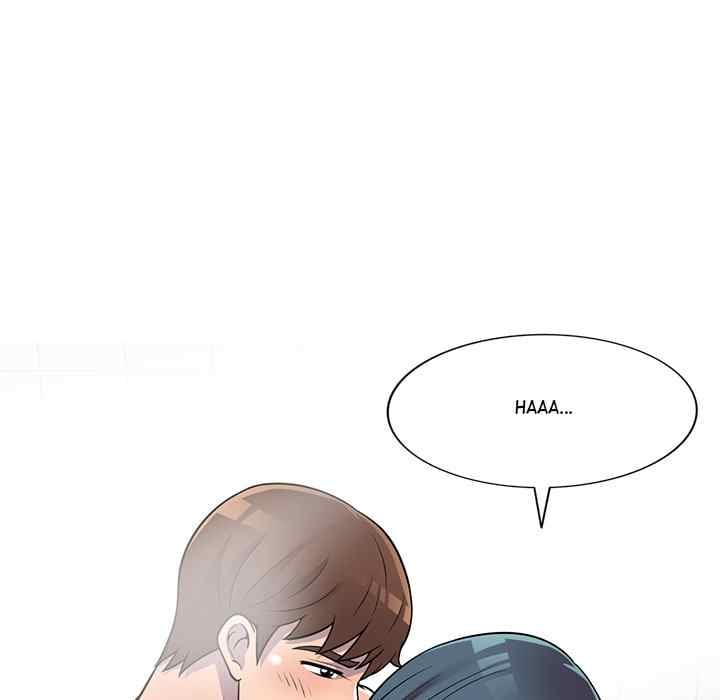 A Stolen Taste - Chapter 21 71