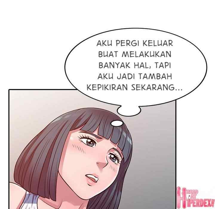 A Stolen Taste - Chapter 21 4