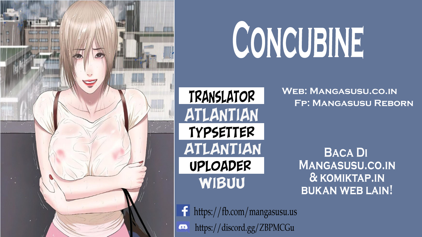 Concubine - Chapter 21 1