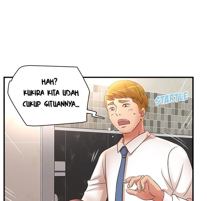 Family Secret - Chapter 21 35