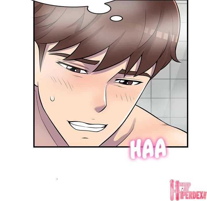 A Stolen Taste - Chapter 21 64