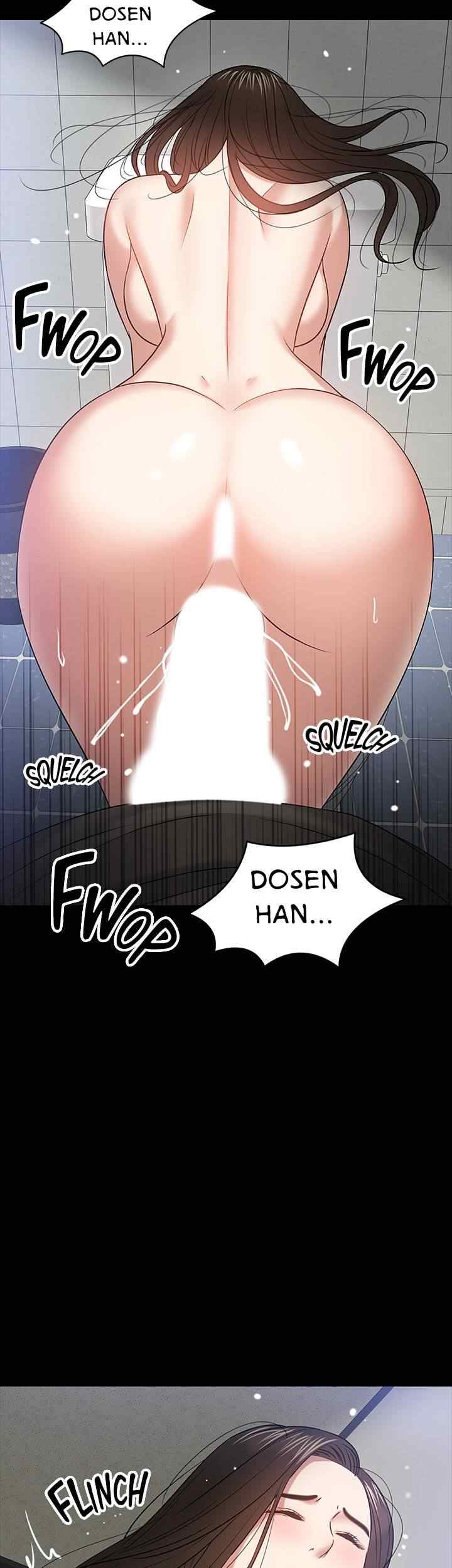 Are You Just Going To Watch - Chapter 21 29
