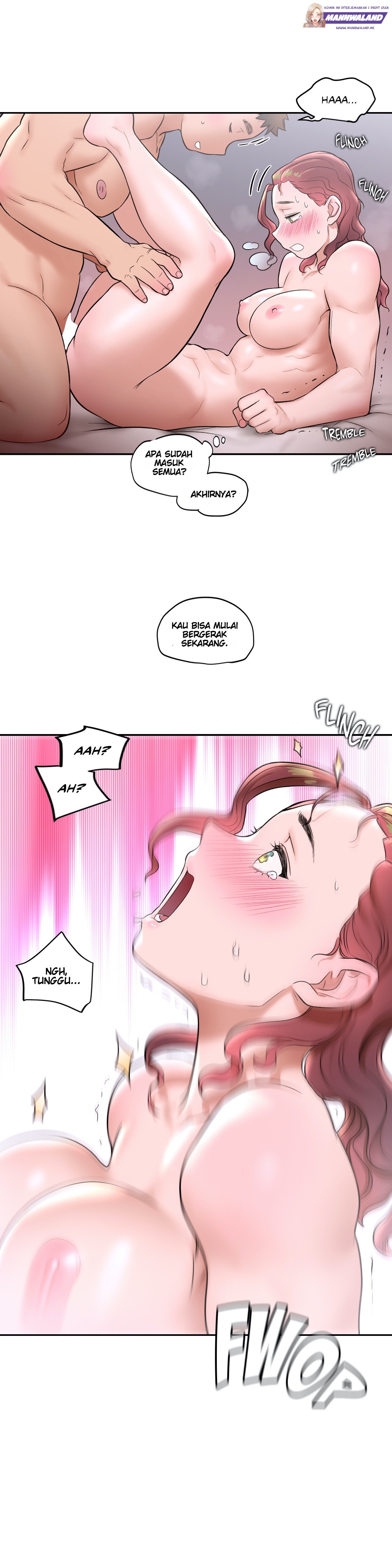 Sexercise - Chapter 21 19