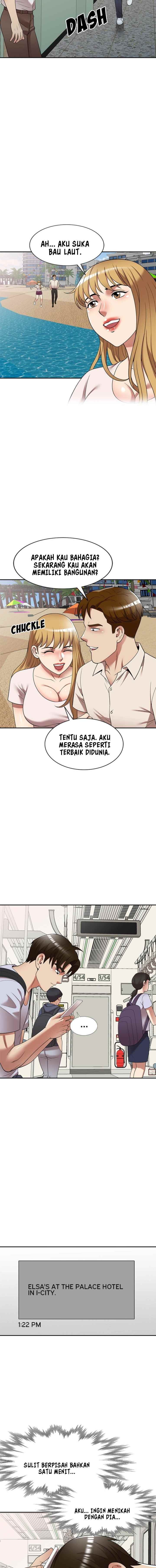 Caddie Mom - Chapter 21 7