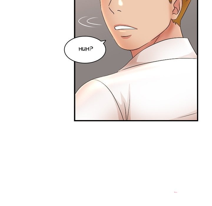 Family Secret - Chapter 21 28