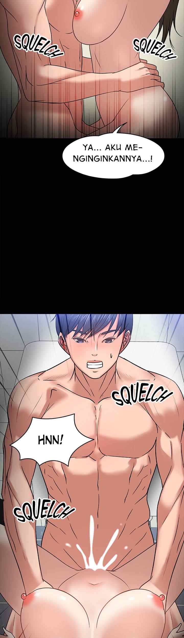 Are You Just Going To Watch - Chapter 21 60