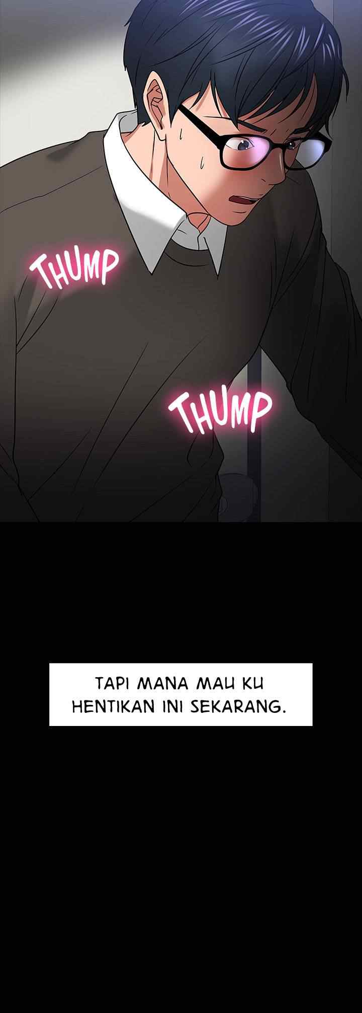 Are You Just Going To Watch - Chapter 21 12